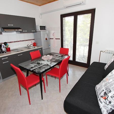 Apartments Marlina Ровинь Экстерьер фото
