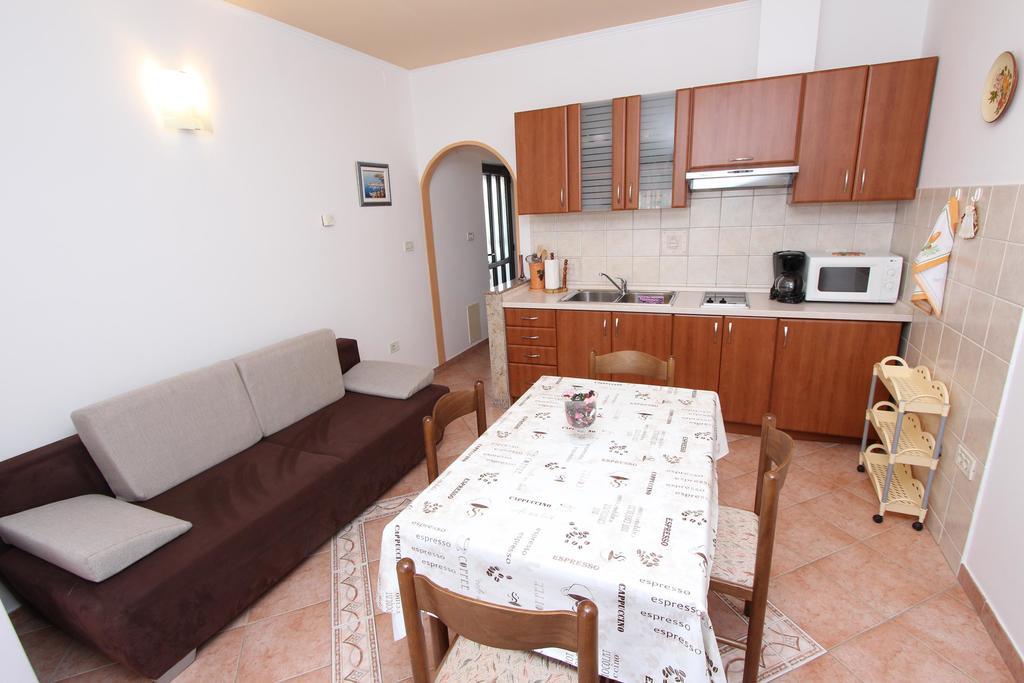 Apartments Marlina Ровинь Экстерьер фото