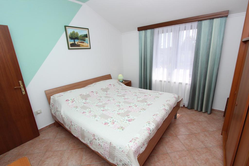 Apartments Marlina Ровинь Экстерьер фото