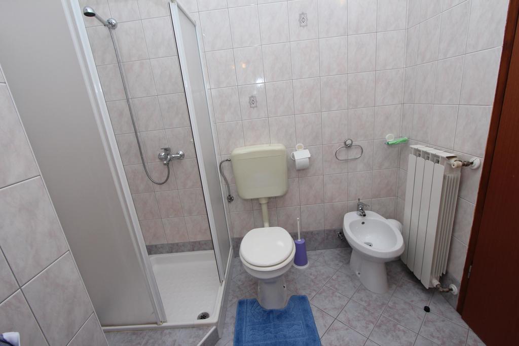 Apartments Marlina Ровинь Экстерьер фото
