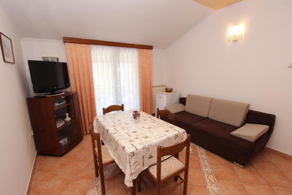 Apartments Marlina Ровинь Экстерьер фото