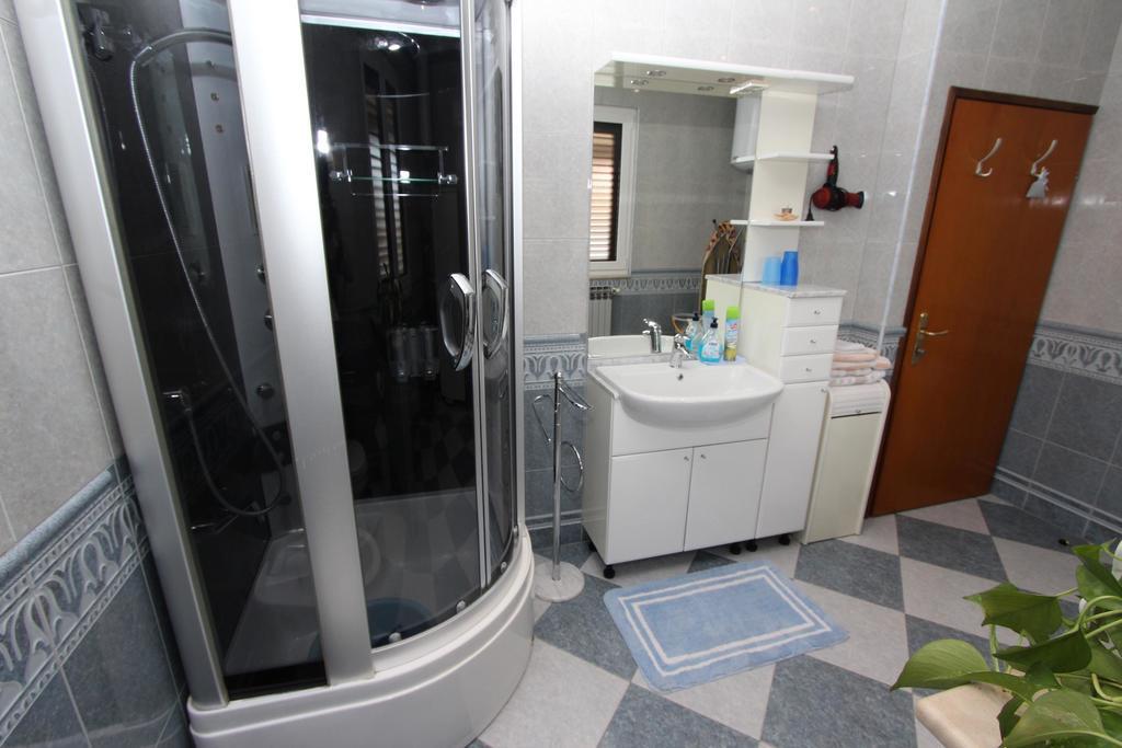 Apartments Marlina Ровинь Экстерьер фото