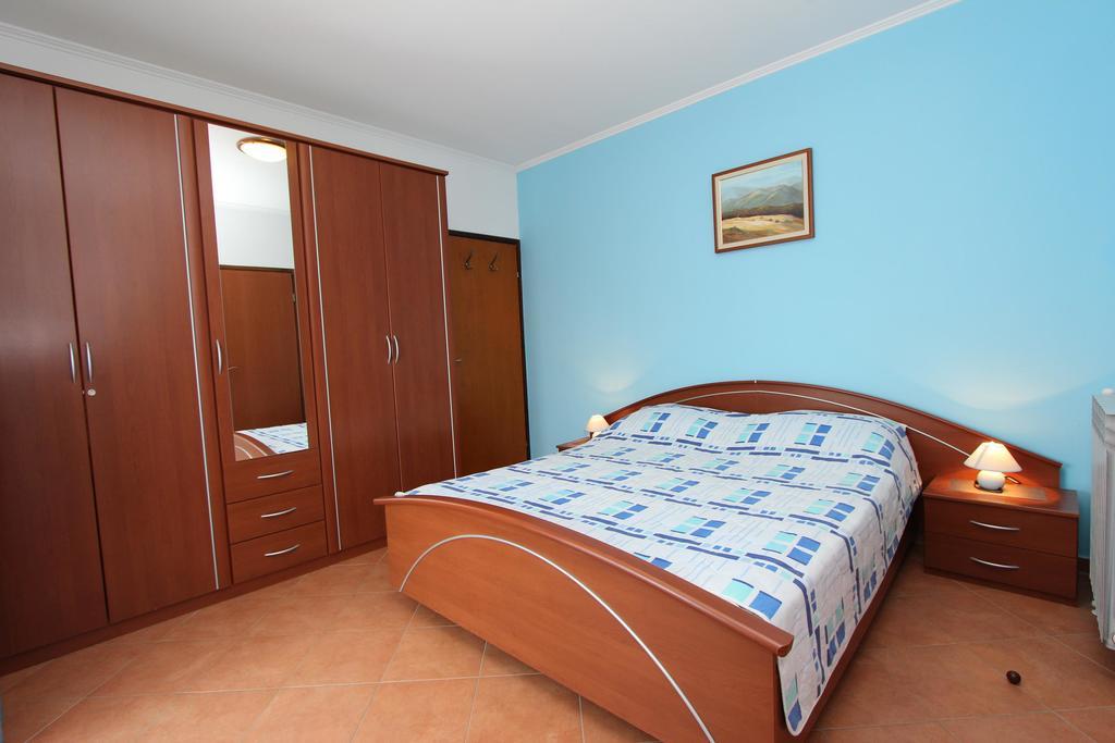 Apartments Marlina Ровинь Экстерьер фото