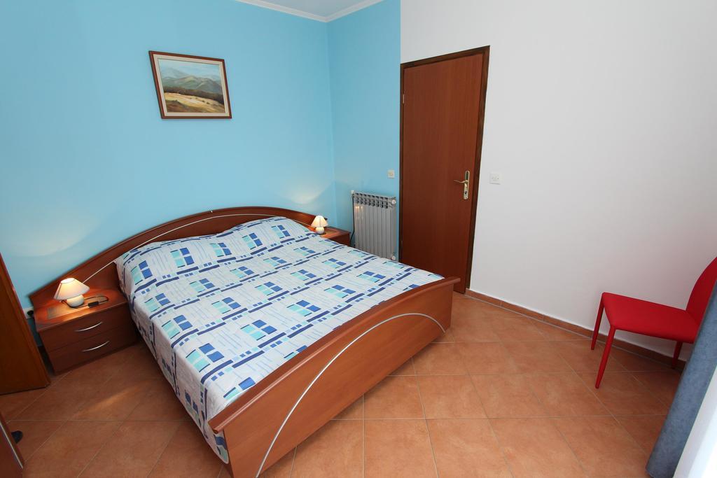Apartments Marlina Ровинь Номер фото