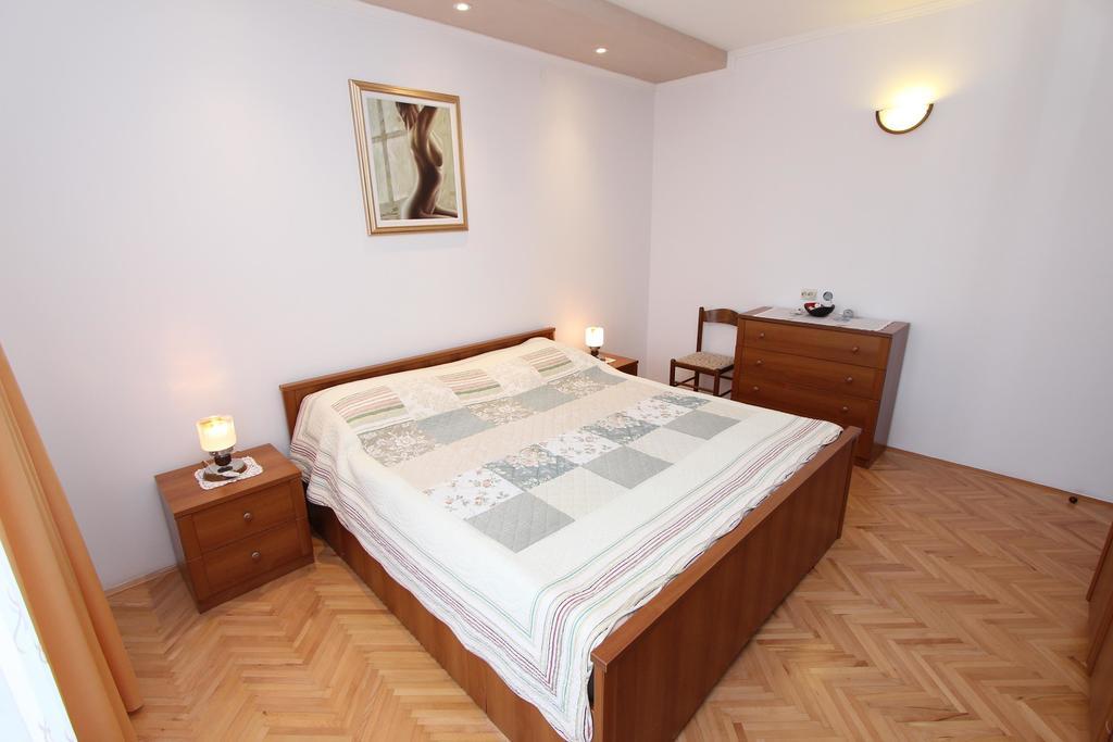 Apartments Marlina Ровинь Номер фото