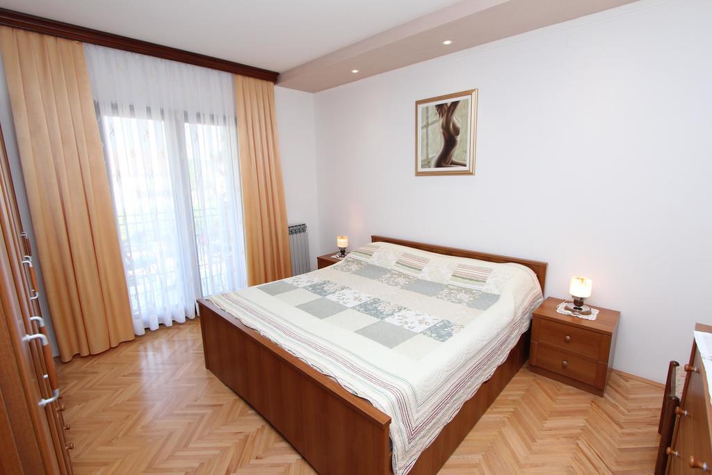 Apartments Marlina Ровинь Экстерьер фото